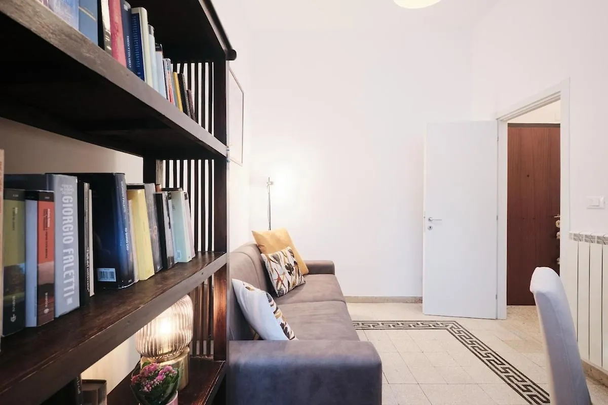 Apartman New - La Casetta Di Nadia Róma