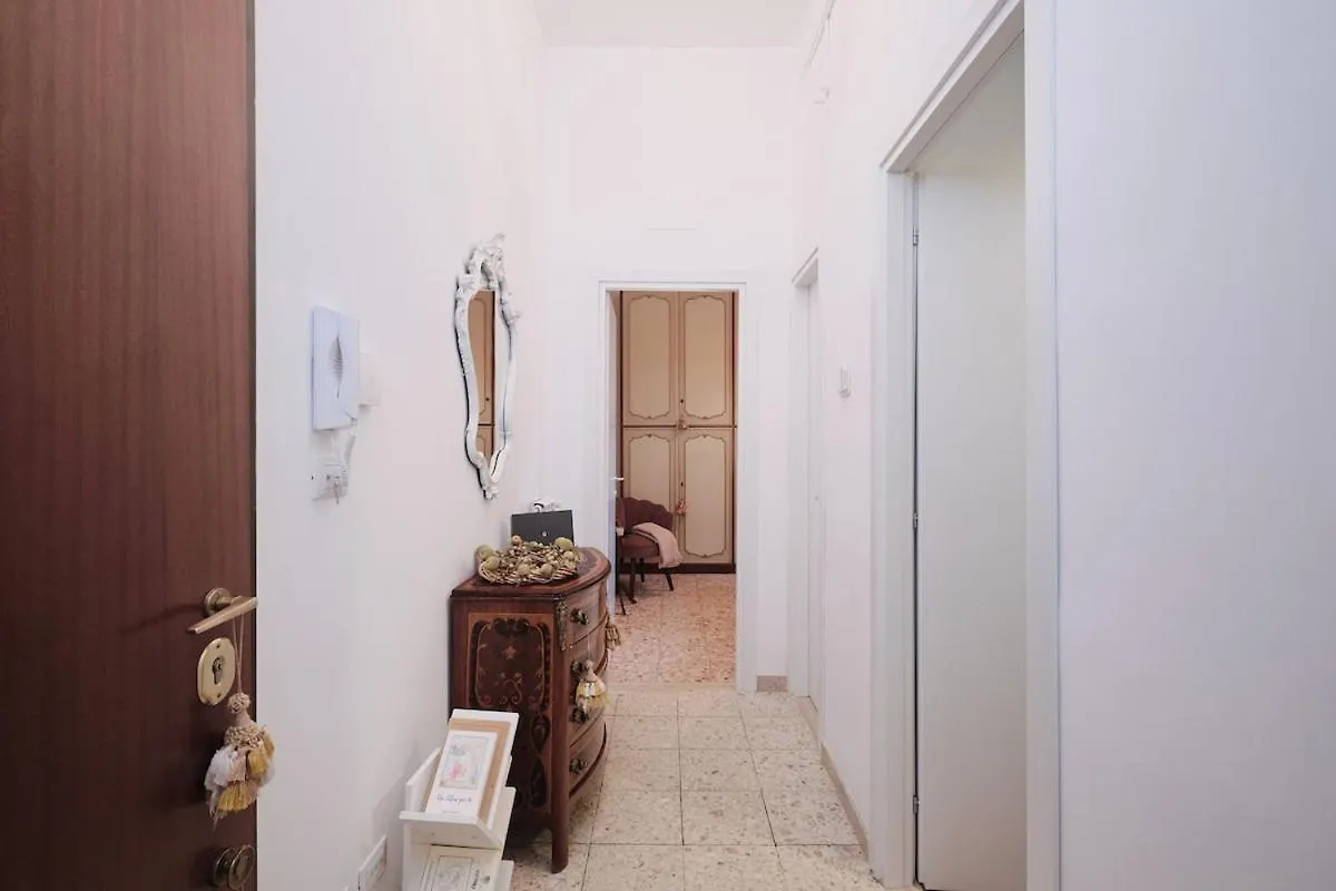Apartment New - La Casetta Di Nadia Rome