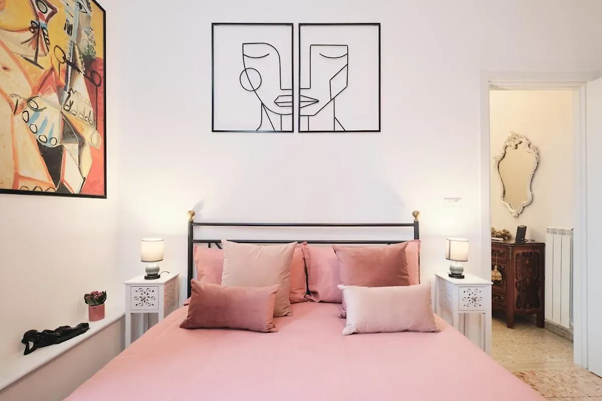 New - La Casetta Di Nadia Rome Apartment