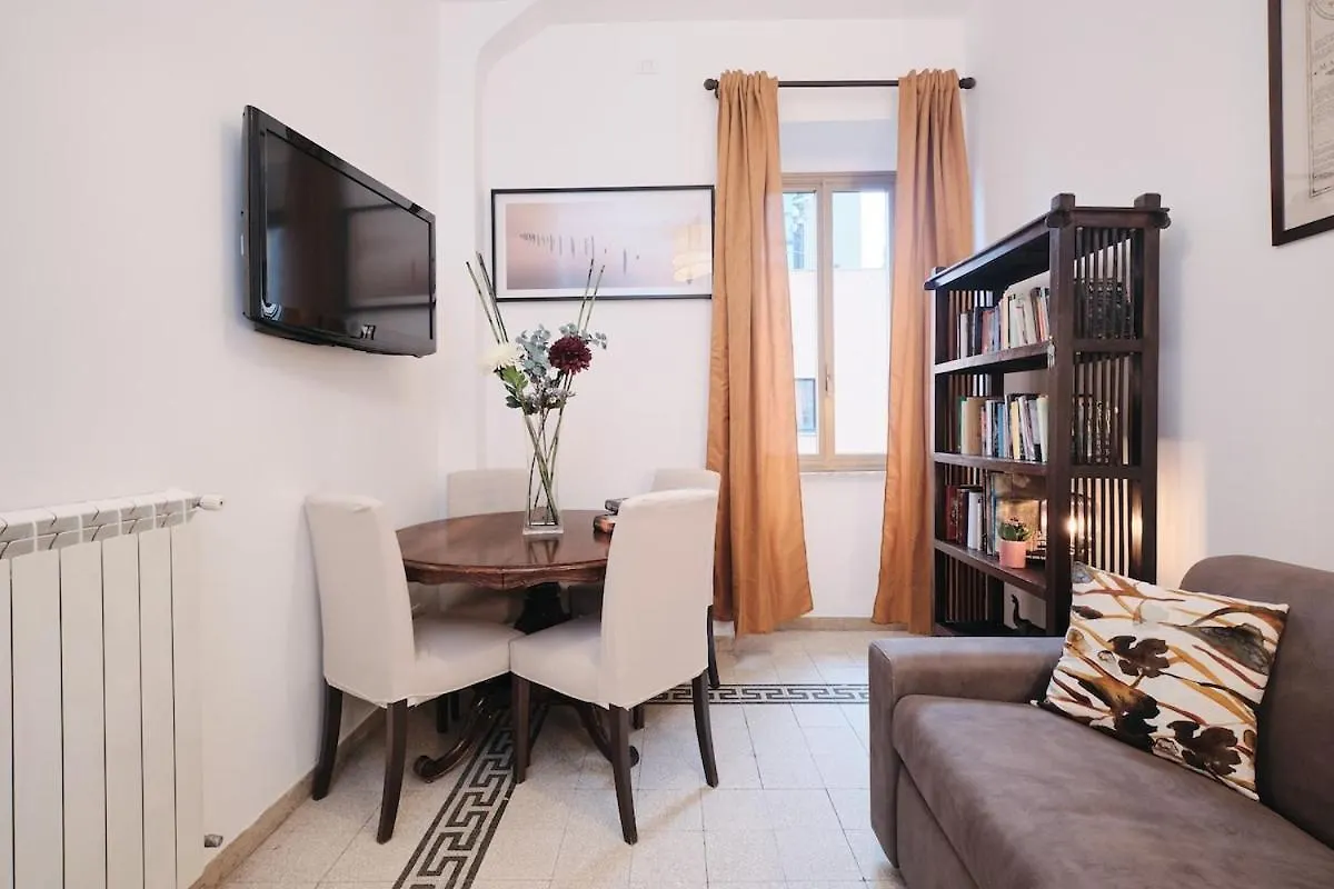 New - La Casetta Di Nadia Rome 0*,  Italy