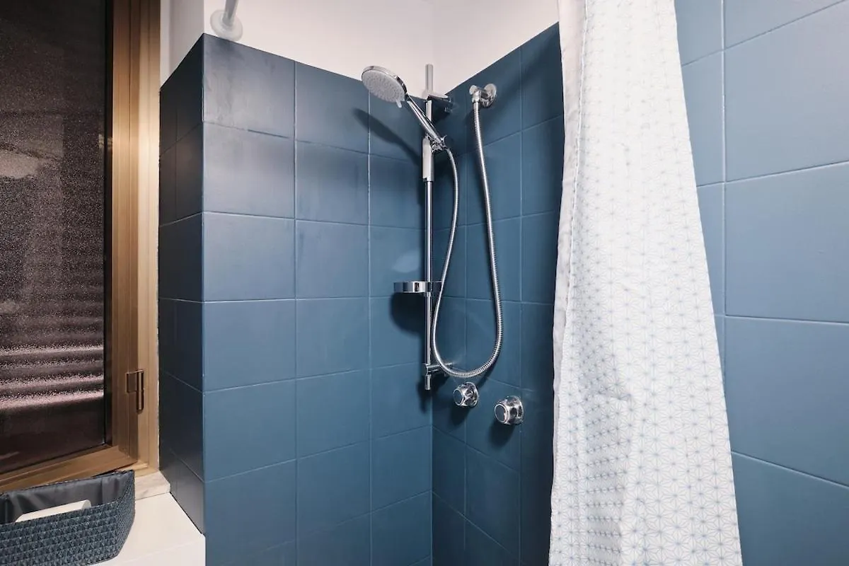 New - La Casetta Di Nadia Rome Apartment