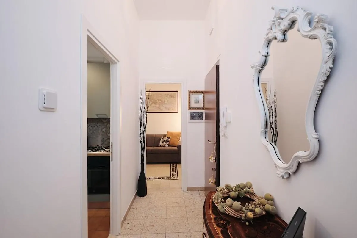 New - La Casetta Di Nadia Rome 0*,