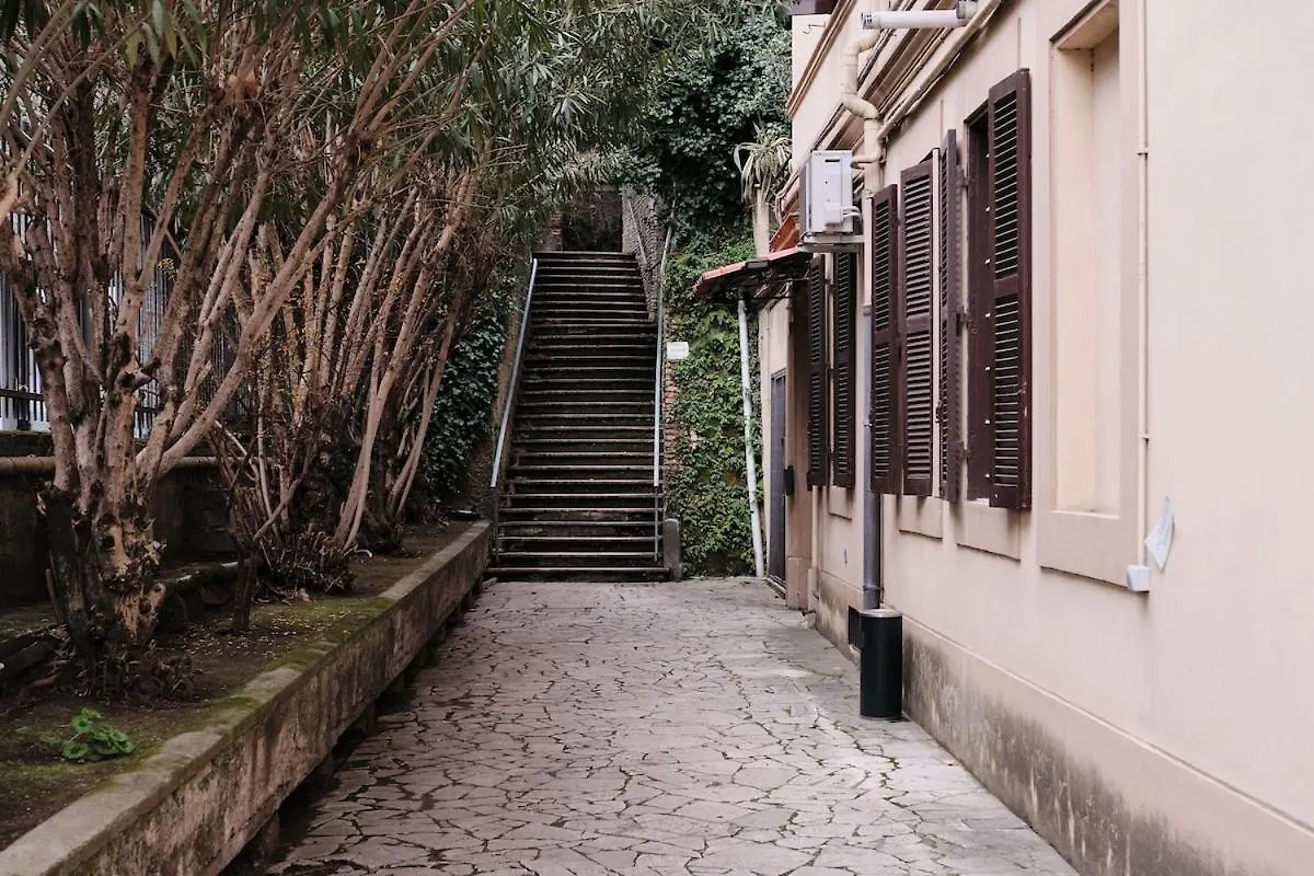 Apartment New - La Casetta Di Nadia Rome Italy