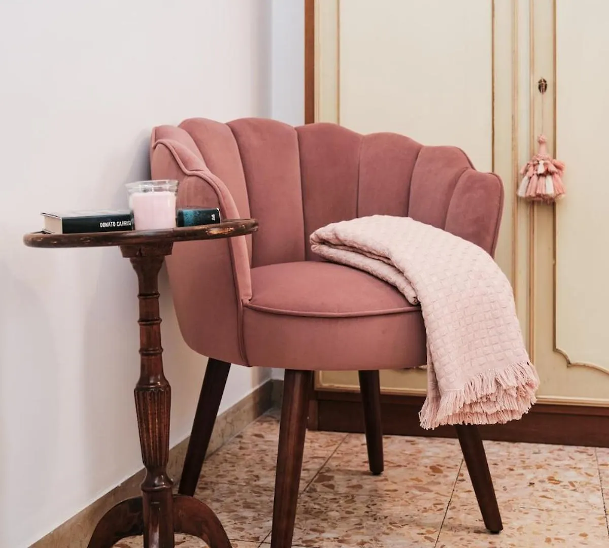 New - La Casetta Di Nadia Rome Apartment