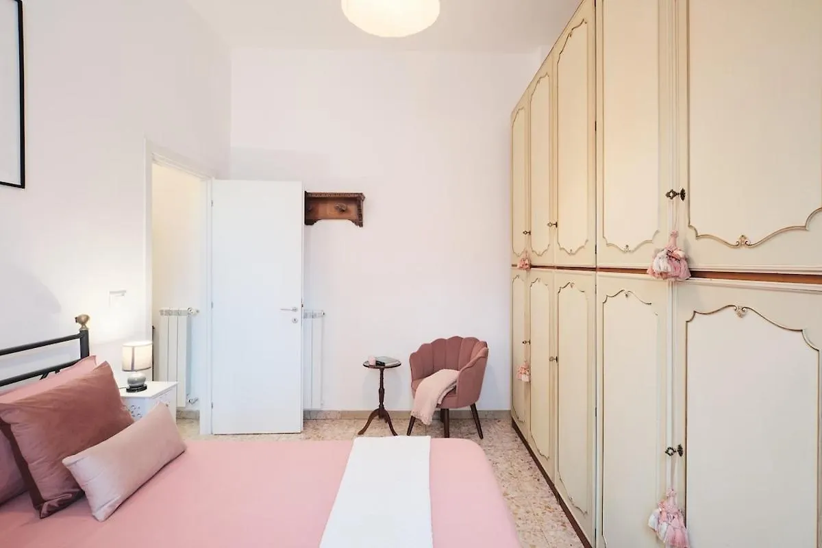 New - La Casetta Di Nadia Rome 0*,